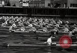 Image of University of California Bears crew team training Oakland California USA, 1939, second 19 stock footage video 65675024550