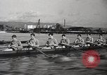 Image of University of California Bears crew team training Oakland California USA, 1939, second 21 stock footage video 65675024550