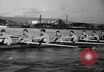 Image of University of California Bears crew team training Oakland California USA, 1939, second 23 stock footage video 65675024550