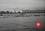 Image of University of California Bears crew team training Oakland California USA, 1939, second 24 stock footage video 65675024550