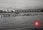 Image of University of California Bears crew team training Oakland California USA, 1939, second 25 stock footage video 65675024550