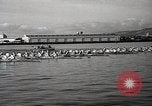 Image of University of California Bears crew team training Oakland California USA, 1939, second 26 stock footage video 65675024550