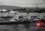 Image of University of California Bears crew team training Oakland California USA, 1939, second 29 stock footage video 65675024550