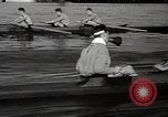 Image of University of California Bears crew team training Oakland California USA, 1939, second 31 stock footage video 65675024550