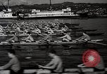 Image of University of California Bears crew team training Oakland California USA, 1939, second 32 stock footage video 65675024550