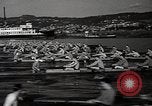 Image of University of California Bears crew team training Oakland California USA, 1939, second 34 stock footage video 65675024550