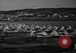 Image of University of California Bears crew team training Oakland California USA, 1939, second 35 stock footage video 65675024550
