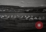 Image of University of California Bears crew team training Oakland California USA, 1939, second 37 stock footage video 65675024550