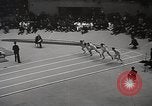 Standbild Millrose games New York United States USA, 1939, aus Sekunde 6 historischem Filmmaterial Videoclip 65675024551