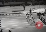 Standbild Millrose games New York United States USA, 1939, aus Sekunde 8 historischem Filmmaterial Videoclip 65675024551
