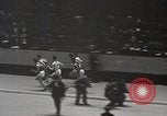 Standbild Millrose games New York United States USA, 1939, aus Sekunde 19 historischem Filmmaterial Videoclip 65675024551