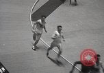 Standbild Millrose games New York United States USA, 1939, aus Sekunde 26 historischem Filmmaterial Videoclip 65675024551