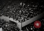 Standbild Millrose games New York United States USA, 1939, aus Sekunde 27 historischem Filmmaterial Videoclip 65675024551