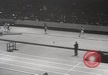 Standbild Millrose games New York United States USA, 1939, aus Sekunde 28 historischem Filmmaterial Videoclip 65675024551