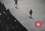 Standbild Millrose games New York United States USA, 1939, aus Sekunde 35 historischem Filmmaterial Videoclip 65675024551