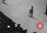 Standbild Millrose games New York United States USA, 1939, aus Sekunde 36 historischem Filmmaterial Videoclip 65675024551