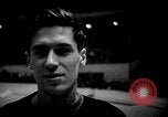 Standbild Millrose games New York United States USA, 1939, aus Sekunde 46 historischem Filmmaterial Videoclip 65675024551