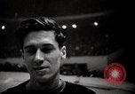 Standbild Millrose games New York United States USA, 1939, aus Sekunde 47 historischem Filmmaterial Videoclip 65675024551