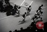 Standbild Millrose games New York United States USA, 1939, aus Sekunde 50 historischem Filmmaterial Videoclip 65675024551