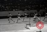 Standbild Millrose games New York United States USA, 1939, aus Sekunde 56 historischem Filmmaterial Videoclip 65675024551