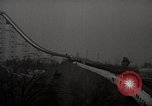 Standbild Reidar Anderson Skispringer Saint Paul Minnesota USA, 1939, aus Sekunde 8 historischem Filmmaterial Videoclip 65675024552