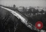 Standbild Reidar Anderson Skispringer Saint Paul Minnesota USA, 1939, aus Sekunde 11 historischem Filmmaterial Videoclip 65675024552
