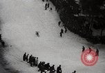 Standbild Reidar Anderson Skispringer Saint Paul Minnesota USA, 1939, aus Sekunde 22 historischem Filmmaterial Videoclip 65675024552