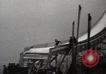 Standbild Reidar Anderson Skispringer Saint Paul Minnesota USA, 1939, aus Sekunde 26 historischem Filmmaterial Videoclip 65675024552