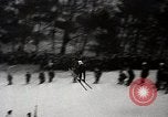 Standbild Reidar Anderson Skispringer Saint Paul Minnesota USA, 1939, aus Sekunde 29 historischem Filmmaterial Videoclip 65675024552