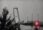 Standbild Reidar Anderson Skispringer Saint Paul Minnesota USA, 1939, aus Sekunde 34 historischem Filmmaterial Videoclip 65675024552