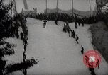 Standbild Reidar Anderson Skispringer Saint Paul Minnesota USA, 1939, aus Sekunde 38 historischem Filmmaterial Videoclip 65675024552