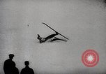 Standbild Reidar Anderson Skispringer Saint Paul Minnesota USA, 1939, aus Sekunde 41 historischem Filmmaterial Videoclip 65675024552