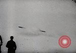 Standbild Reidar Anderson Skispringer Saint Paul Minnesota USA, 1939, aus Sekunde 42 historischem Filmmaterial Videoclip 65675024552