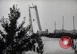 Standbild Reidar Anderson Skispringer Saint Paul Minnesota USA, 1939, aus Sekunde 43 historischem Filmmaterial Videoclip 65675024552