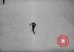 Standbild Reidar Anderson Skispringer Saint Paul Minnesota USA, 1939, aus Sekunde 49 historischem Filmmaterial Videoclip 65675024552