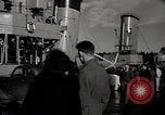 Standbild Royal Canadian Navy Destroyers Esquimalt British Columbia Kanada, 1939, aus Sekunde 8 historischem Filmmaterial Videoclip 65675024553