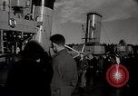 Standbild Royal Canadian Navy Destroyers Esquimalt British Columbia Kanada, 1939, aus Sekunde 9 historischem Filmmaterial Videoclip 65675024553