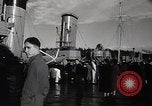 Standbild Royal Canadian Navy Destroyers Esquimalt British Columbia Kanada, 1939, aus Sekunde 11 historischem Filmmaterial Videoclip 65675024553