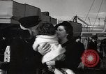 Standbild Royal Canadian Navy Destroyers Esquimalt British Columbia Kanada, 1939, aus Sekunde 14 historischem Filmmaterial Videoclip 65675024553
