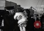 Standbild Royal Canadian Navy Destroyers Esquimalt British Columbia Kanada, 1939, aus Sekunde 15 historischem Filmmaterial Videoclip 65675024553