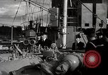Standbild Royal Canadian Navy Destroyers Esquimalt British Columbia Kanada, 1939, aus Sekunde 17 historischem Filmmaterial Videoclip 65675024553