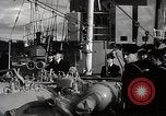 Standbild Royal Canadian Navy Destroyers Esquimalt British Columbia Kanada, 1939, aus Sekunde 18 historischem Filmmaterial Videoclip 65675024553