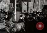 Standbild Royal Canadian Navy Destroyers Esquimalt British Columbia Kanada, 1939, aus Sekunde 21 historischem Filmmaterial Videoclip 65675024553