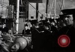 Standbild Royal Canadian Navy Destroyers Esquimalt British Columbia Kanada, 1939, aus Sekunde 22 historischem Filmmaterial Videoclip 65675024553