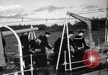 Standbild Royal Canadian Navy Destroyers Esquimalt British Columbia Kanada, 1939, aus Sekunde 26 historischem Filmmaterial Videoclip 65675024553