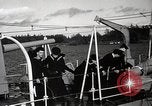 Standbild Royal Canadian Navy Destroyers Esquimalt British Columbia Kanada, 1939, aus Sekunde 28 historischem Filmmaterial Videoclip 65675024553