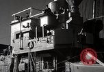 Standbild Royal Canadian Navy Destroyers Esquimalt British Columbia Kanada, 1939, aus Sekunde 43 historischem Filmmaterial Videoclip 65675024553