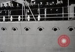 Standbild Royal Canadian Navy Destroyers Esquimalt British Columbia Kanada, 1939, aus Sekunde 49 historischem Filmmaterial Videoclip 65675024553