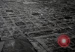Standbild Erdbeben in Chile Chillan Chile, 1939, aus Sekunde 10 historischem Filmmaterial Videoclip 65675024554