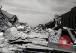 Standbild Erdbeben in Chile Chillan Chile, 1939, aus Sekunde 19 historischem Filmmaterial Videoclip 65675024554